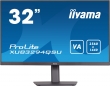 iiyama ProLite XUB3294QSU-B1, 31.5"