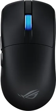 ASUS ROG Harpe II Ace black, USB/Bluetooth