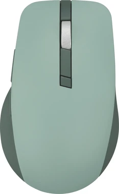 ASUS SmartO MD200 Silent Plus, зеленый Tea Latte, USB/Bluetooth