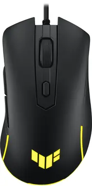 ASUS TUF Gaming M3 Gen II, USB