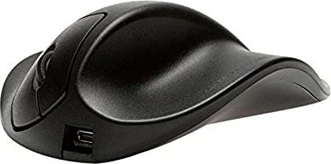 BakkerElkhuizen HandShoeMouse, right, small, USB