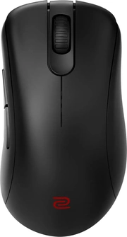 BenQ Zowie EC2-DW 4K wireless with charging station, черный, USB