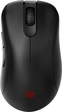 BenQ Zowie EC3-DW 4K wireless with charging station, черный, USB