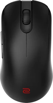 BenQ Zowie FK2-DW 4K wireless with charging station, черный, USB