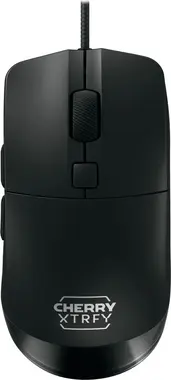 Cherry Xtrfy M50 black, USB