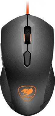Cougar Minos X2, USB