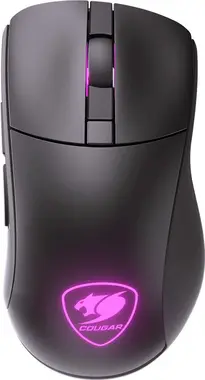 Cougar Surpassion RX wireless Optical Gaming Mouse, USB