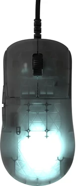 Endgame Gear OP1 RGB Gaming Mouse темный frost, USB