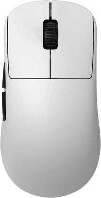 Endgame Gear OP1w 4k wireless Gaming Mouse белый, USB