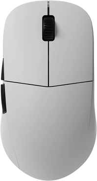 Endgame Gear XM2w 4k wireless Gaming Mouse белый, USB