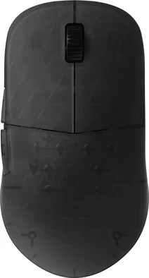 Endgame Gear XM2w 4k v2 wireless Gaming Mouse Dark frost, USB