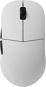 Endgame Gear XM2w 4k v2 wireless Gaming Mouse white, USB