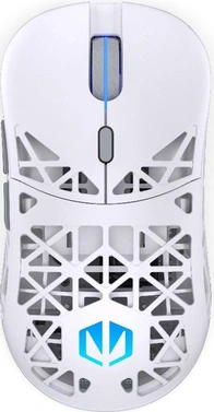 Endorfy LIV Plus wireless, Onyx белый, USB/Bluetooth