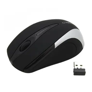 Esperanza EM101S silver, USB