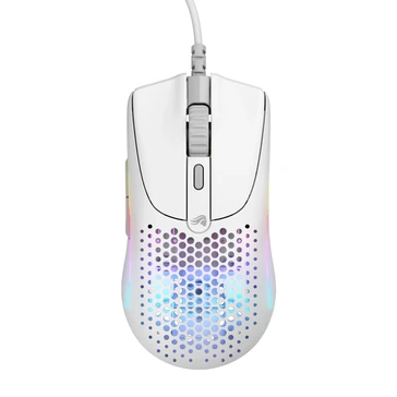 Glorious Model O 2 mini белый matte, USB