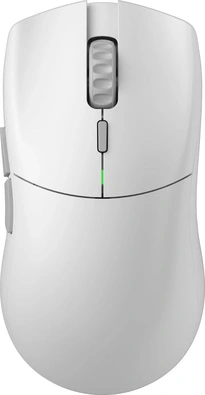 Glorious Series 2 Pro wireless, белый, USB