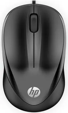 HP 1000 Mouse, USB