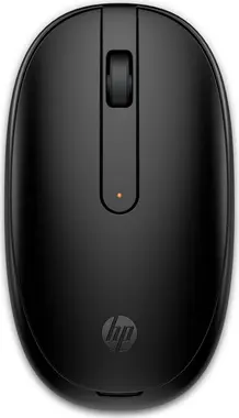 HP 245 Bluetooth Mouse, black, Bluetooth