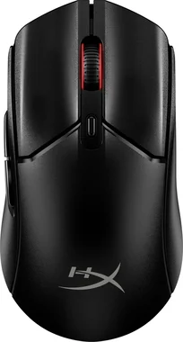 HP HyperX Pulsefire Haste 2 Core wireless black, USB/Bluetooth
