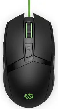 HP Pavilion Gaming Mouse 300, USB