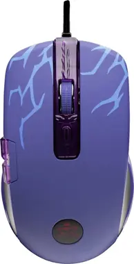 Lexip x Tsume Naruto Shippuden Gaming Mouse, Sasuke Revenge, USB