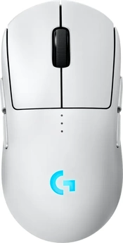Logitech G Pro 2 Lightspeed белый, USB