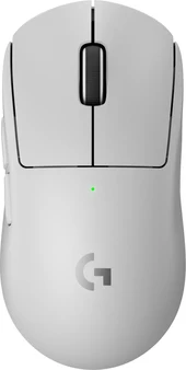 Logitech G Pro X superlight 2 SE Lightspeed белый, USB