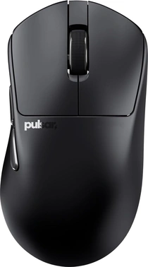 Pulsar Gaming Gears X3 wireless черный, USB