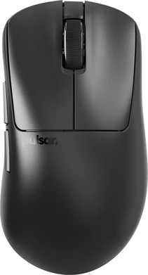 Pulsar Gaming Gears Xlite V4 Large wireless черный, USB