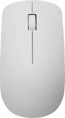 Rapoo M20 Plus Silent white, USB
