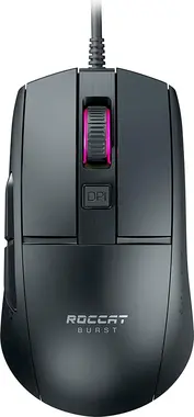 Roccat Burst Core black, USB