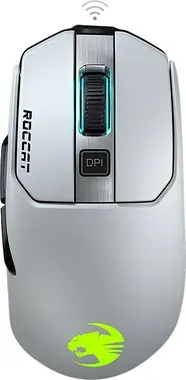 Roccat Kain 202 Aimo white, USB