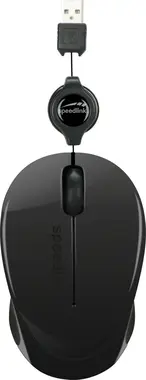 Speedlink Beenie Mobile, black, USB