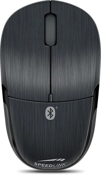 Speedlink Jixster Bluetooth черный, Bluetooth