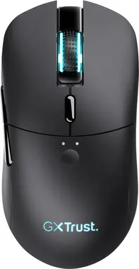 Trust Gaming GXT 980 Redex wireless Gaming Mouse, USB