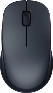Xiaomi Dual Mode wireless Mouse 2 черный, USB/Bluetooth