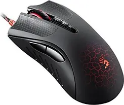 A4Tech Bloody A90, USB