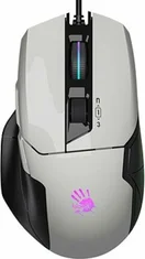 A4Tech Bloody W70 MAX Gaming Mouse white, USB