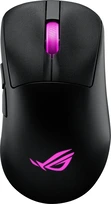 ASUS ROG Keris II Origin wireless Black, USB/Bluetooth