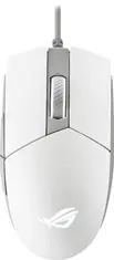 ASUS ROG Strix Impact II Moonlight white, USB