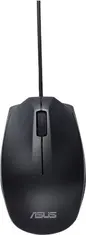 ASUS UT280 Mouse black, USB