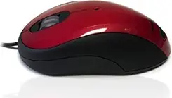 Accuratus image red, USB