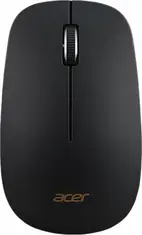 Acer AMR010 BT mouse black, Bluetooth