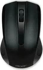 Acer AMR910 wireless Optical Mouse black, USB