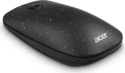 Acer Macaron Vero Mouse black, USB