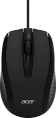 Acer wired Mouse black, USB