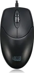 Adesso iMouse M6 Scroll Mouse black, USB