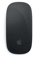 Apple Magic Mouse (Lightning), black, Bluetooth
