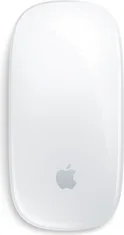 Apple Magic Mouse (USB-C), white, Bluetooth