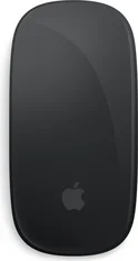 Apple Magic Mouse (USB-C), black, Bluetooth